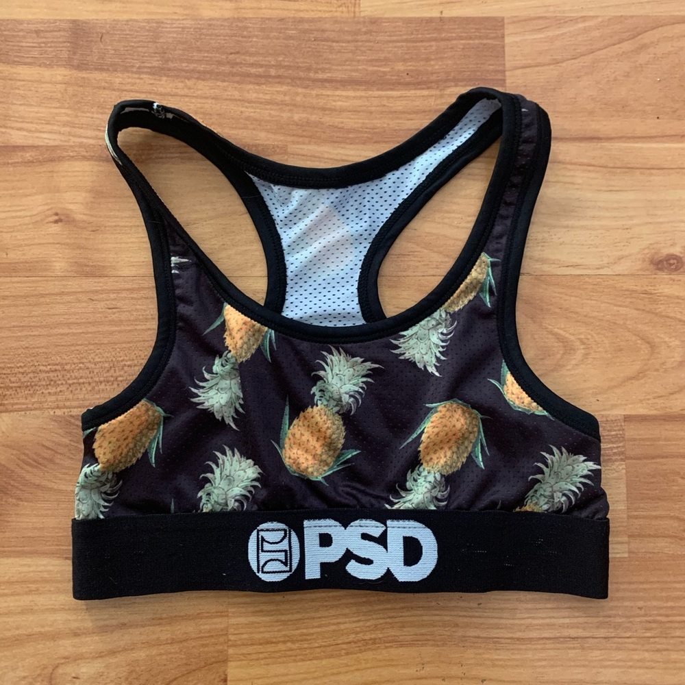 PSD Sports Bra